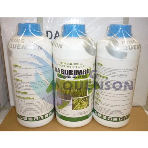 King Quenson Agrochemical Propanil Herbicide Wholesale/Supplier