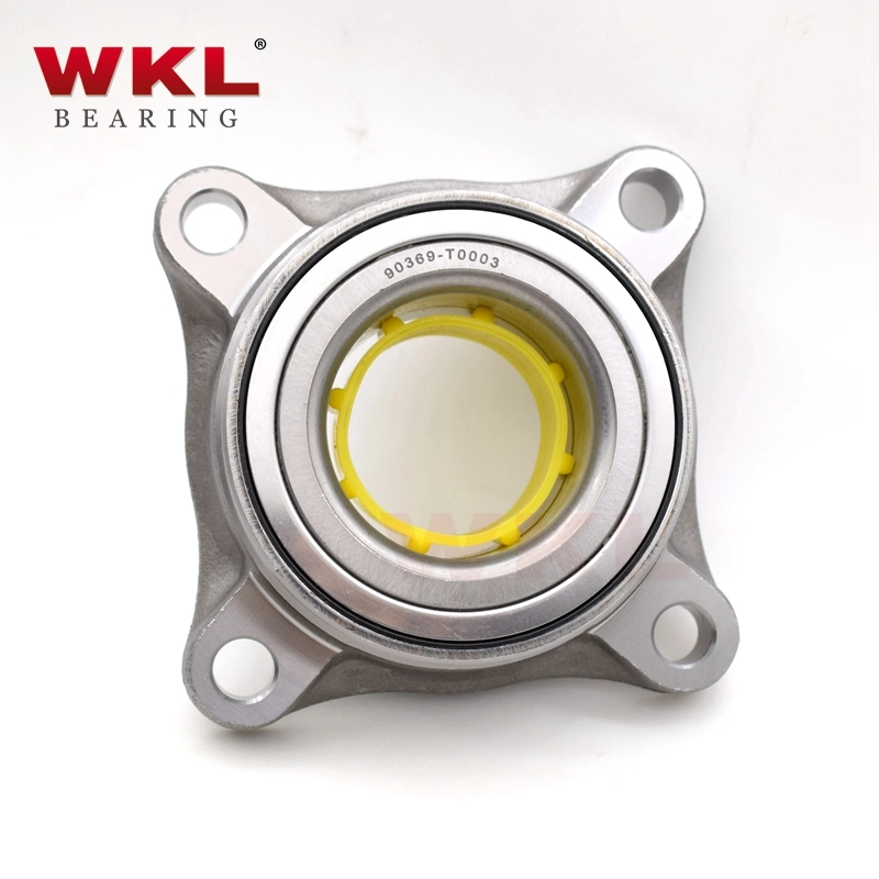 Electric Vehicle Smart Car Spare Parts Wheel Hub Bearing Unit 42450-52060 43502-35210 90080-37030 90369-38003 54kwh01 Mr992374 Wheel and Axle Bearing