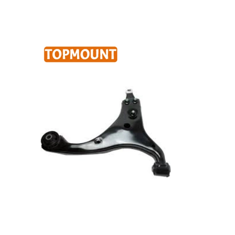 Topmount 54500-2h000 K641580 Auto Parts Fixation du moteur pour Hyundai Elantra 2007 Kit