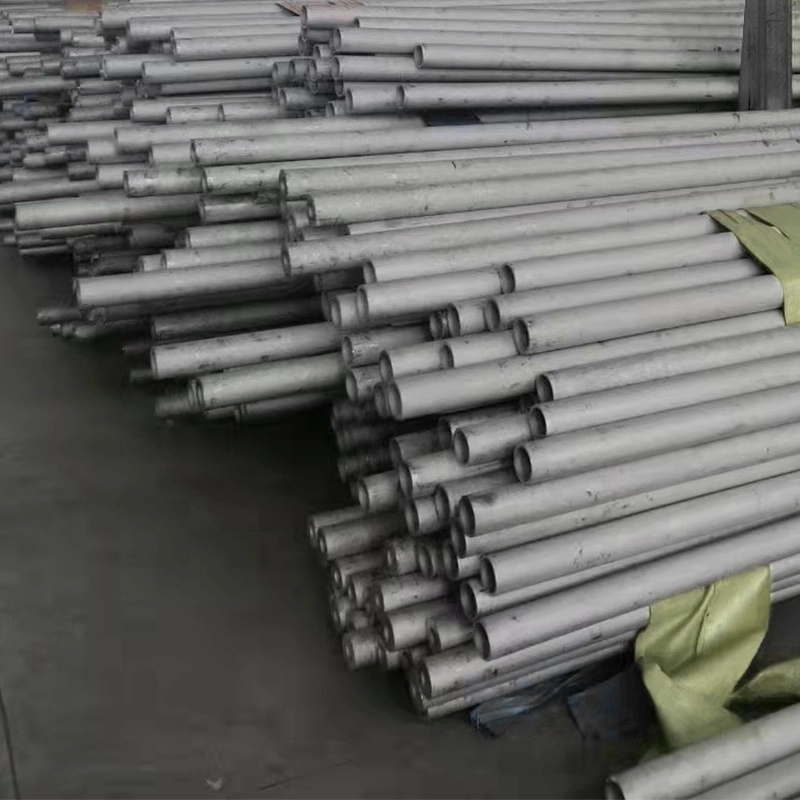 Monel 401 Alloy Pipe