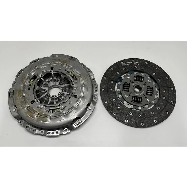 Clutch Plate and Disc for Ford V348 2.2L and Everest 6273040090