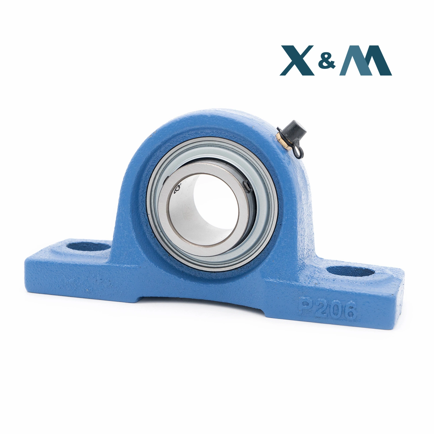 China Fatory High quality/High cost performance  and Competitive Price Pillow Block Bearing