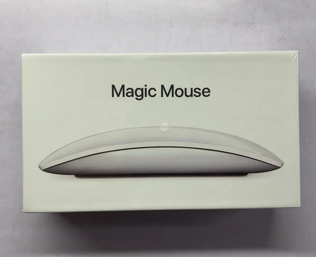 Magic Mouse2 New Arrival Magic Mouse Multi Touch Surface Ergonomic Mouse for Mac