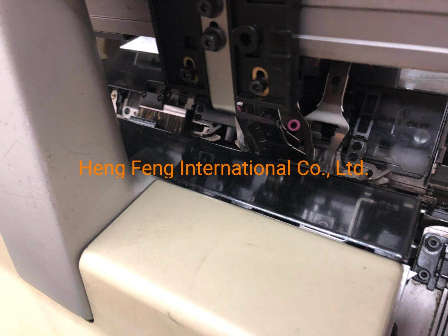 Nssg 122sv 7g 14G Shima Seiki Flat Knitting Machine Automatic Computerize Sweater Knitting in Good Condition