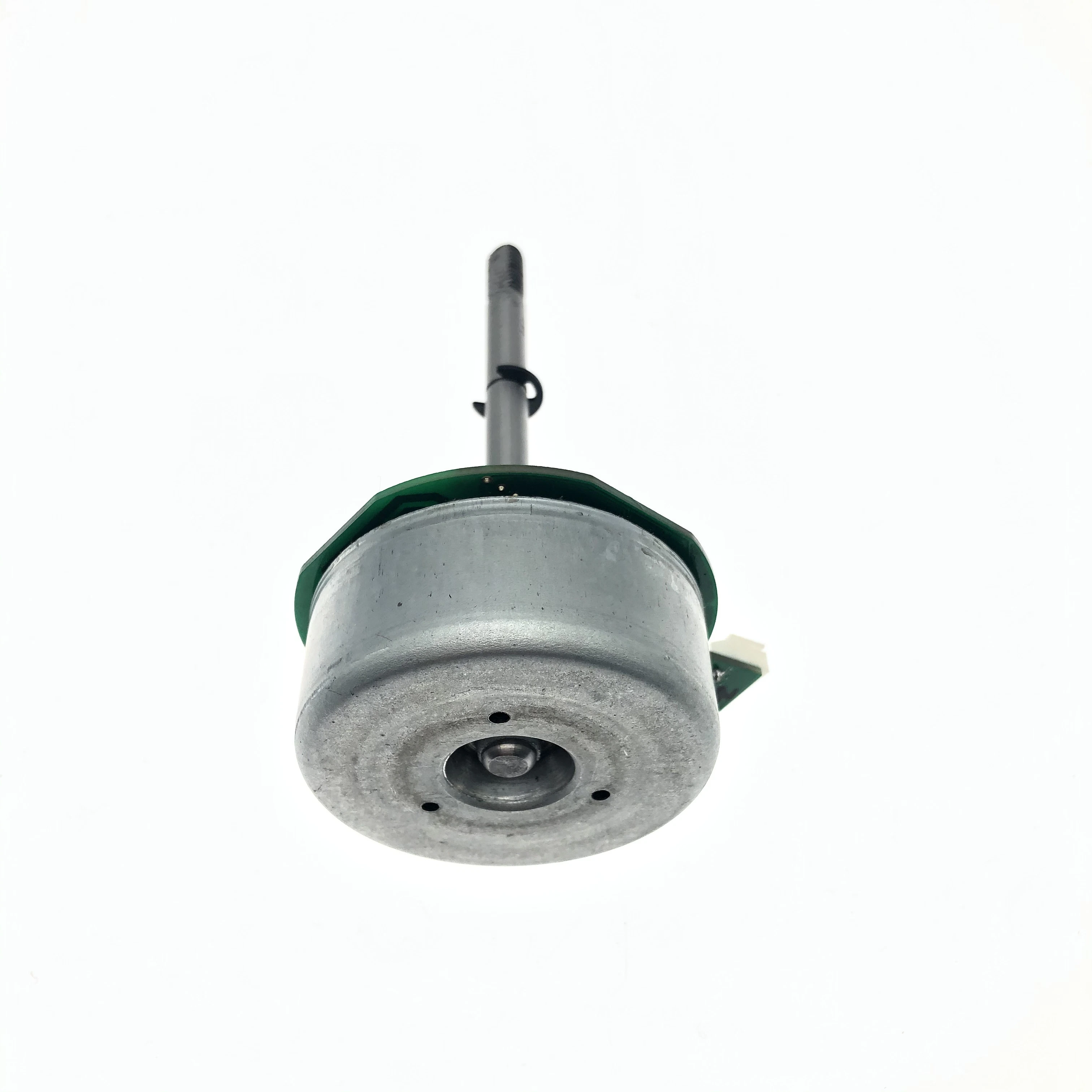 Moteur de rotor externe sans balai DC pour ventilateur de plancher