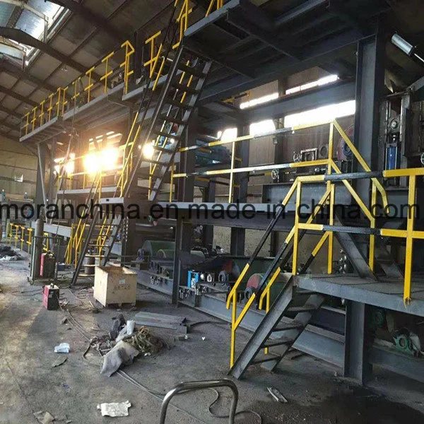 1450 Color Coating Equipment