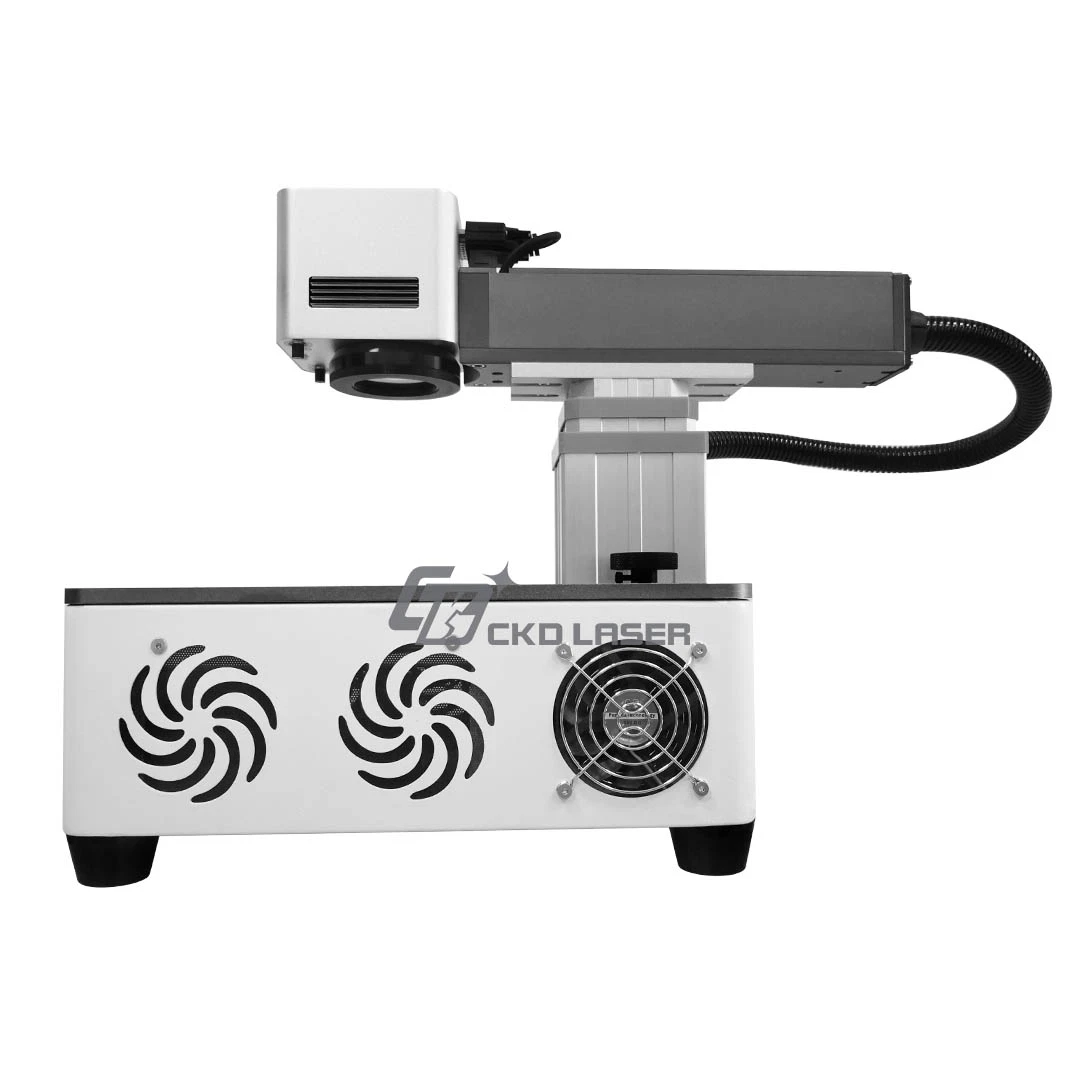 22kg Portable Laser-Druckmaschine für Rotary Tattoo Kunststoff Cup