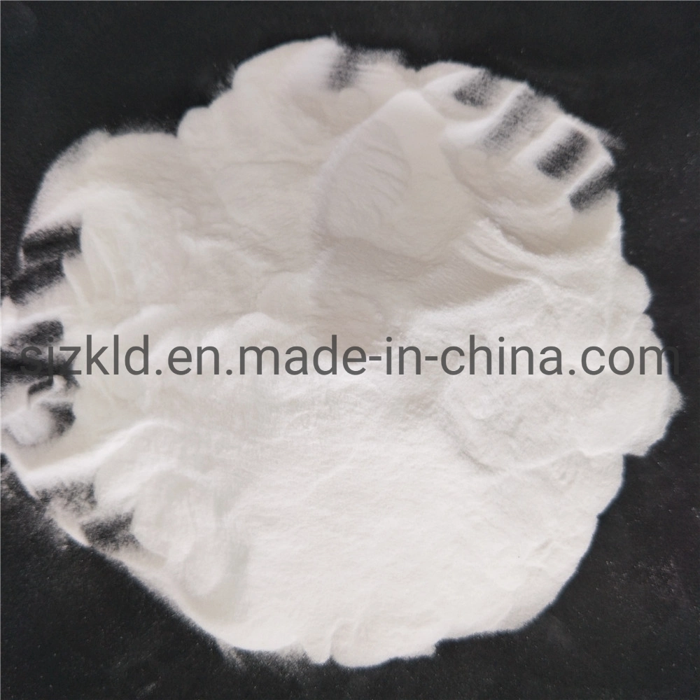 Carboxy Methyl Cellulose Sodium (CMC) - Oil Drilling Grade