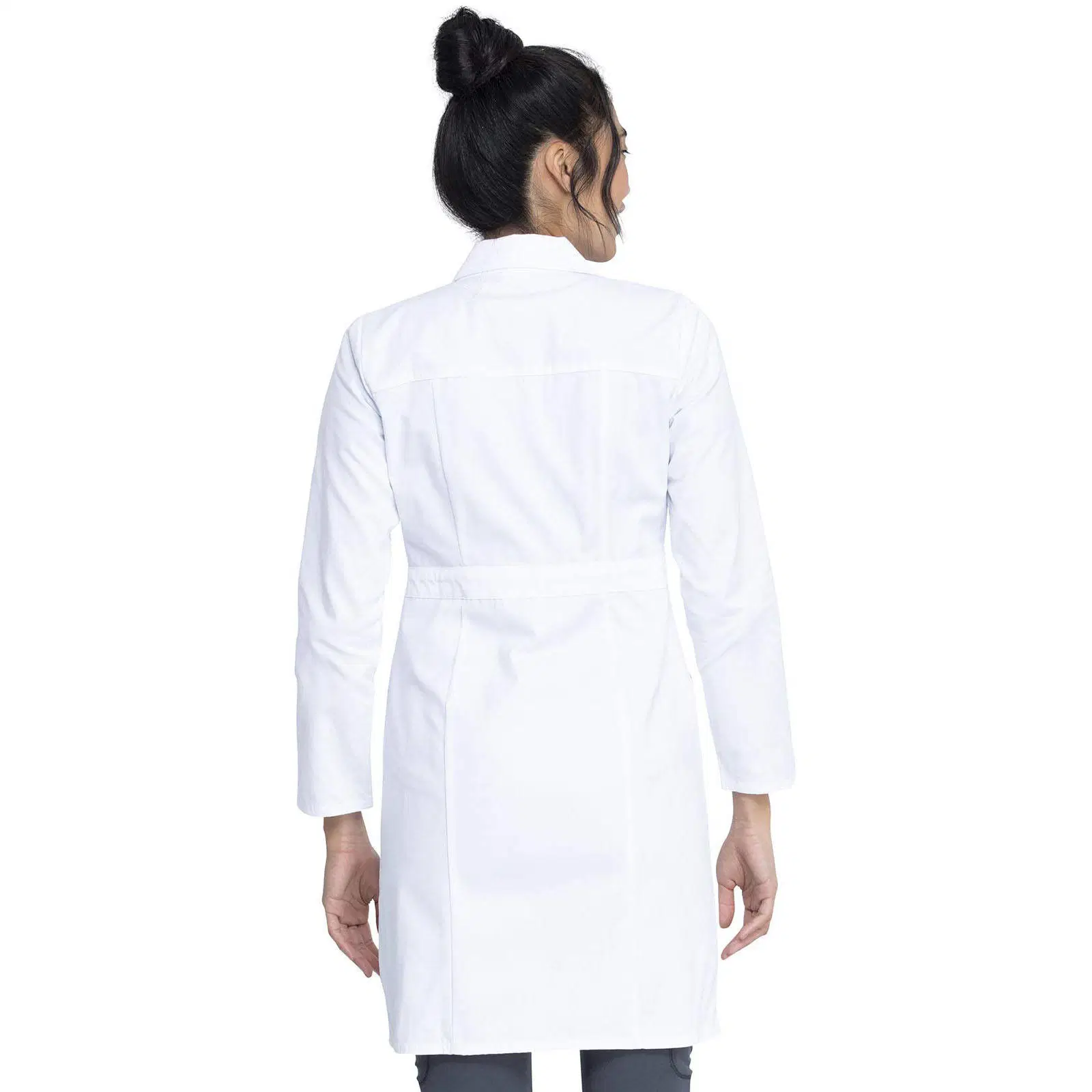 Custom женщин врач больницы форму хирургических платье медицинских нанесите на лабораторной работе слоев