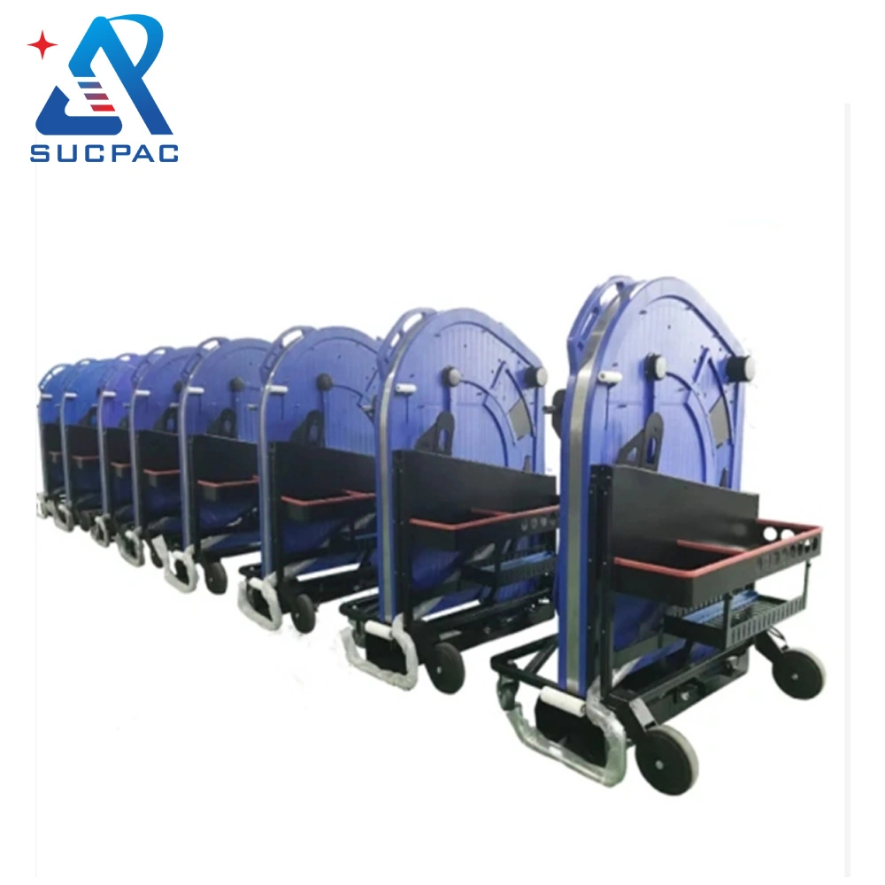 Pallet Strapping for Heavy Pallet High Carton PP Pet Strap Packing Machine