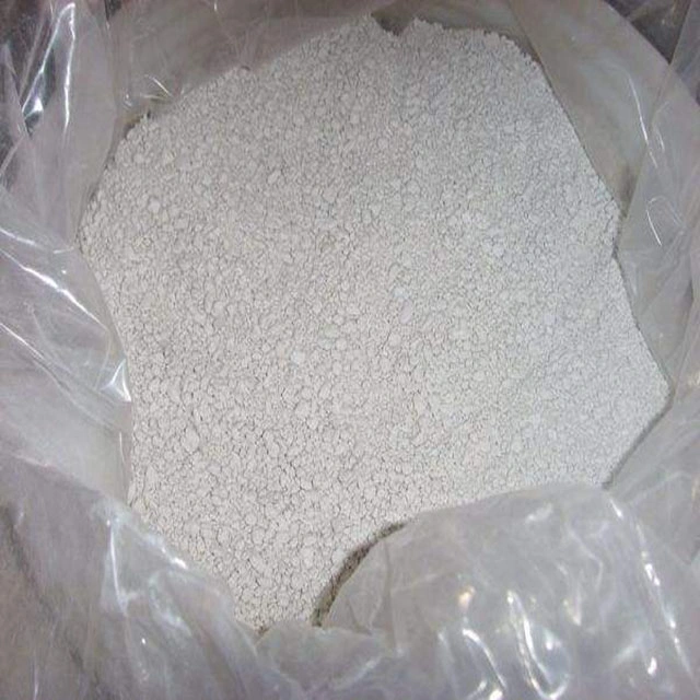 Piscina Desinfecção 70% Clareamento granular em pó C Alcium H Ypochlorite