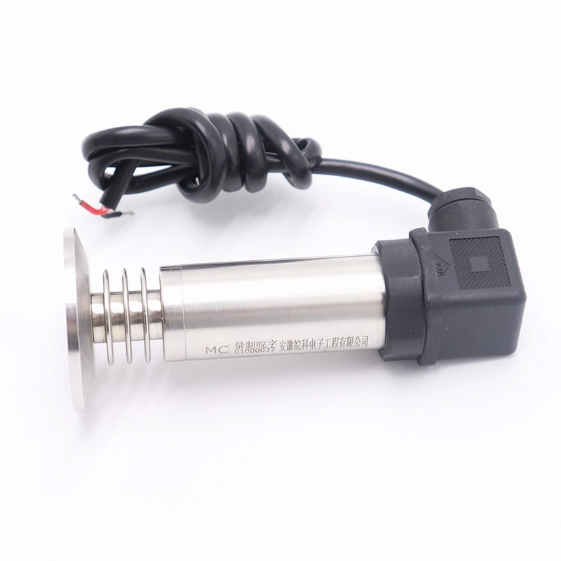 Water Pressure Sensor 1-5V and 4-20mA Output with LED Display