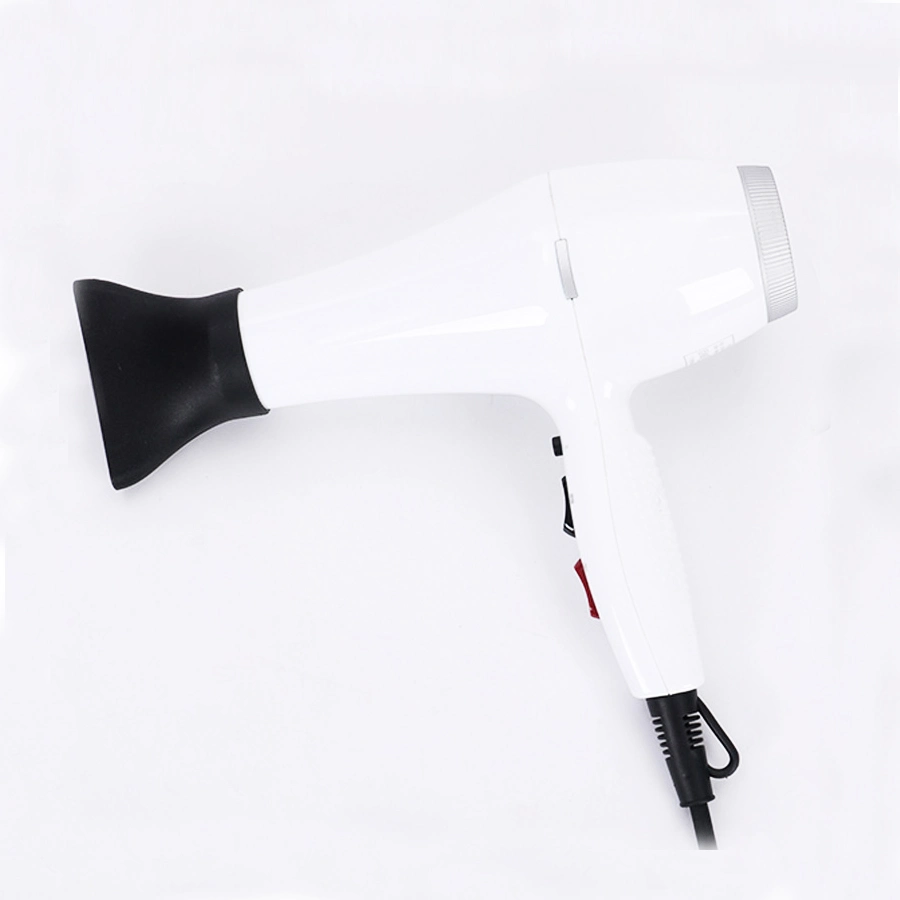 Professional Hair Dryer Negative Ion Fast Drying Blow Dryer