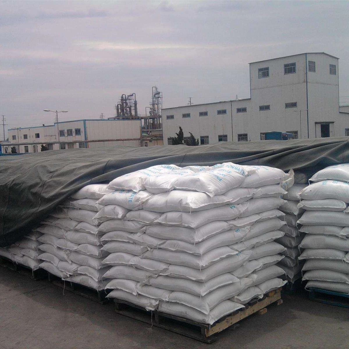 Water Treatment Chemicals PAC Poly Aluminium Chloride 24%, 26%, 28%, 30%