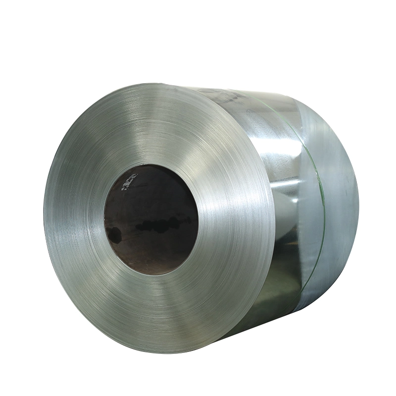 2.0*180mm Zinc Coated Z180G/M2 Gi Galvanized Roofing Sheet Steel Coils Strips