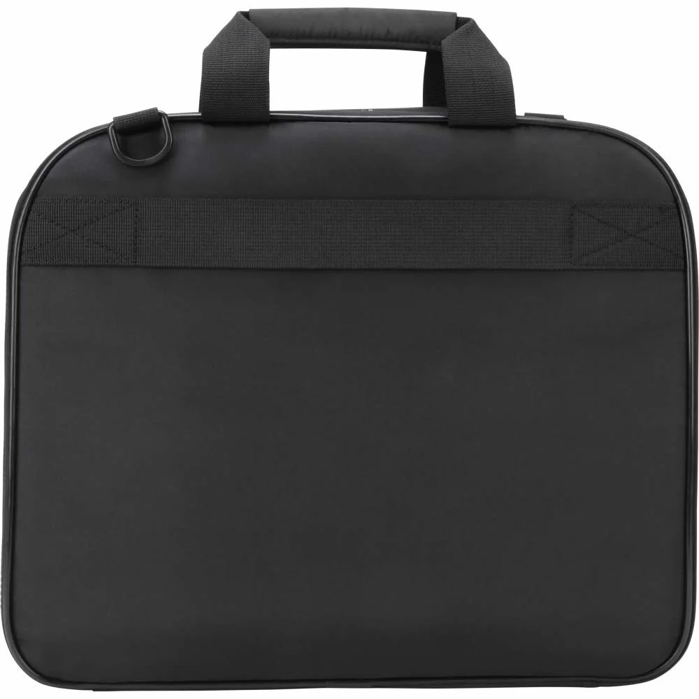 Water-Repellent Nylon Office Cordura Shoulder Bag Travel Business Briefcase Messenger Bag Large Computer Bag for Men (RS-20076)