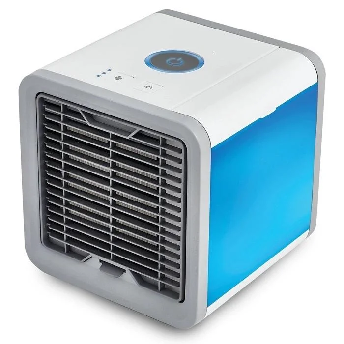 Office Air Conditioner USB Mini Air Cooler for Home