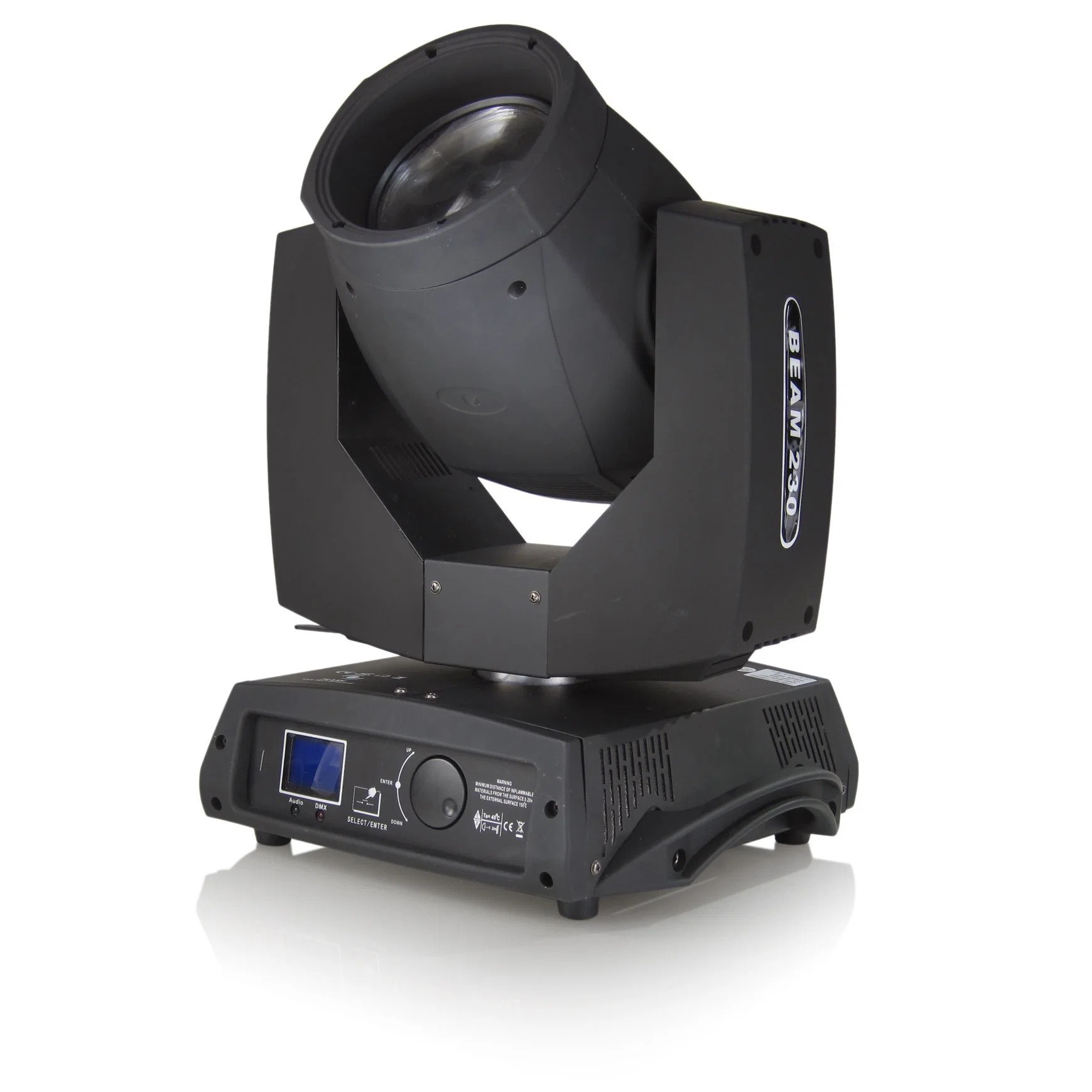 Wedding Party Event Disco Sharpy Beam Spot Moving Head 230W 7r Moving Head Light