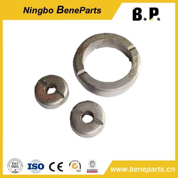 Excavator Bucket Protection Spare Parts Wb90 Wear Button