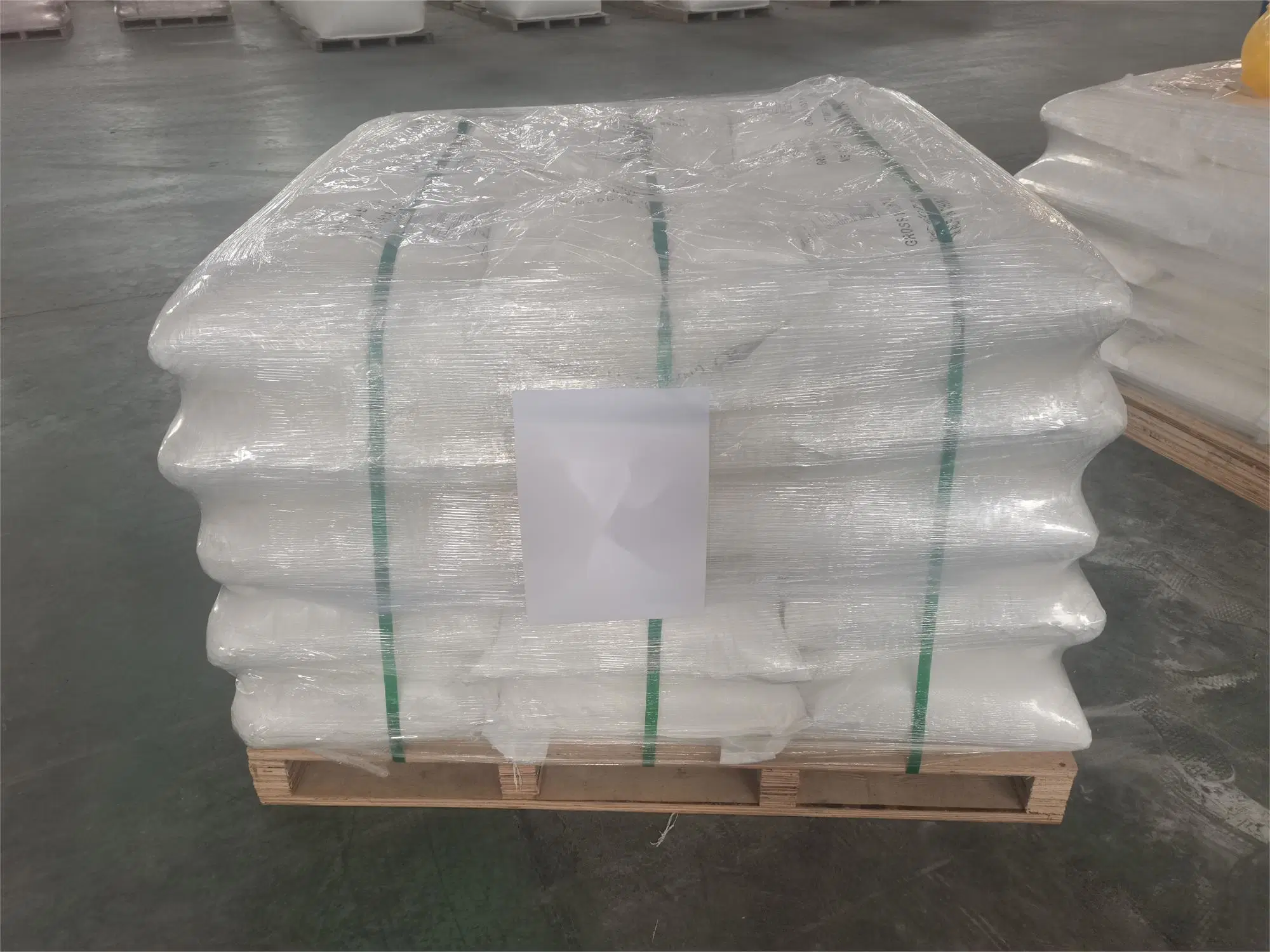 High Purity 98% Potassium Silicofluoride K2sif6 16871-90-2