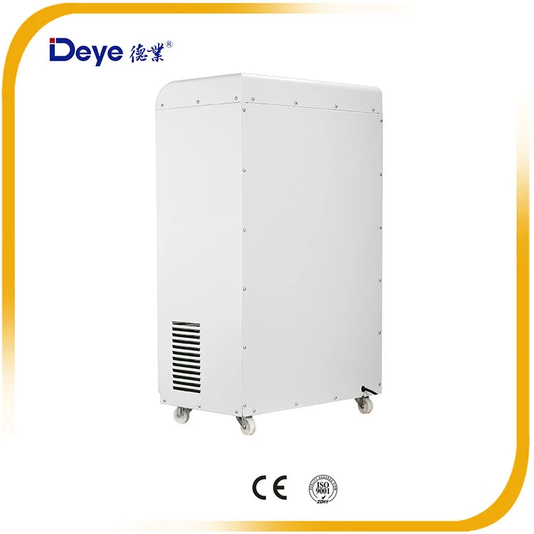 Dy-6120eb para la venta máquina de secado industrial de 220V