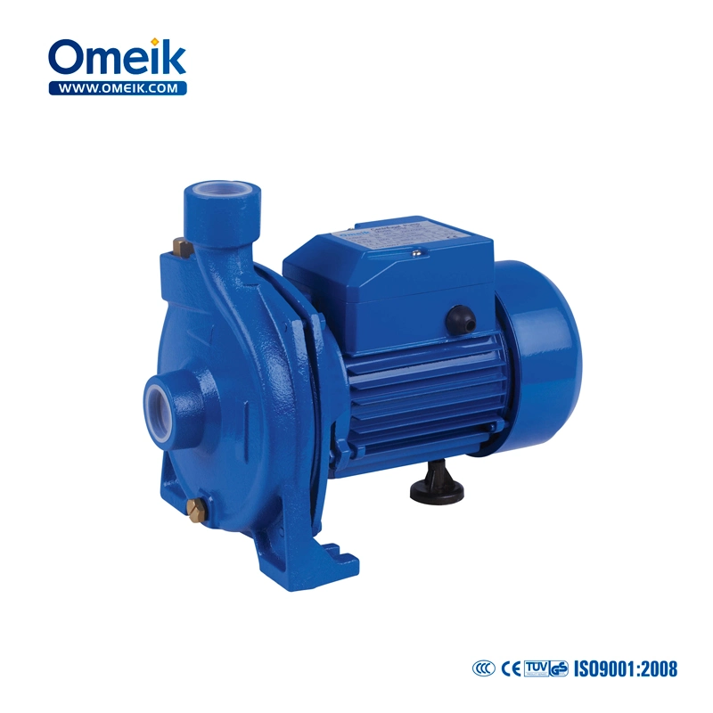 Cheap Price High quality/High cost performance  Big Flow Low Noise Centrifugal Electric AC Water Pump