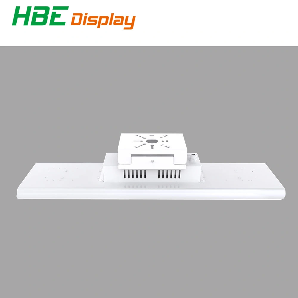 Industrial Linear Highbay Light Warehouse Indoor Lighting