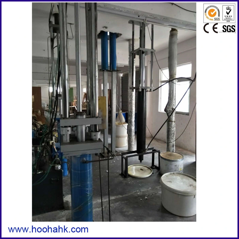 High quality/High cost performance  Medical Perfusion Pipe Plastic Tube Extrusion Machine