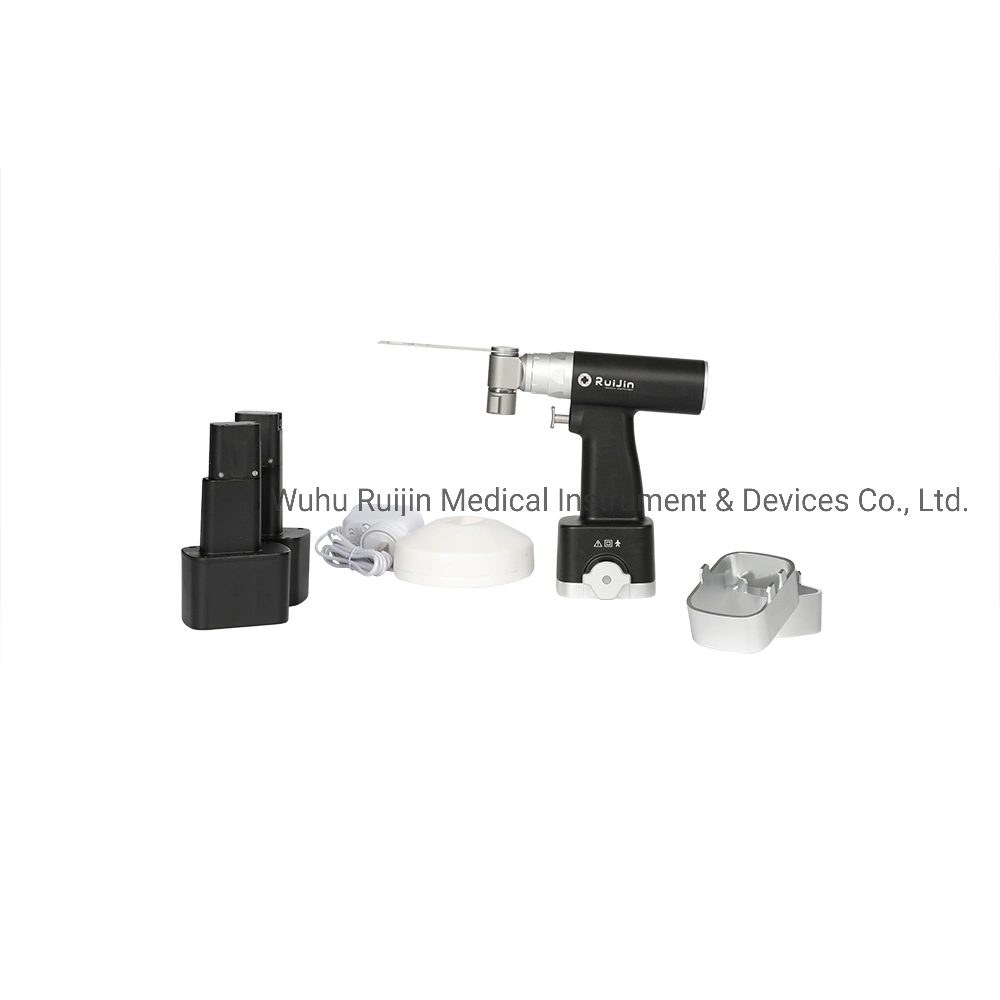 Potente sierra eléctrica de alta médica Ortopedia herramientas eléctricas para el reemplazo de cadera
