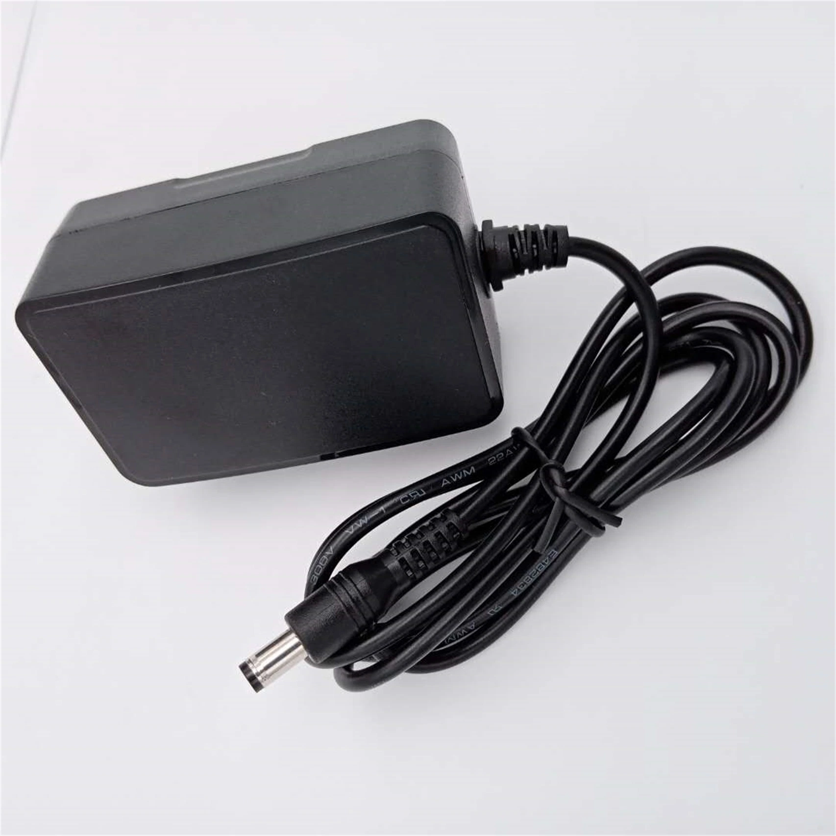 12V Power Adapter 0.5A 1A 1.5A 2A 2,5A 3A 4A 5A fonte de alimentação DC com UL cUL TUV MARCAÇÃO FCC PSE RCM