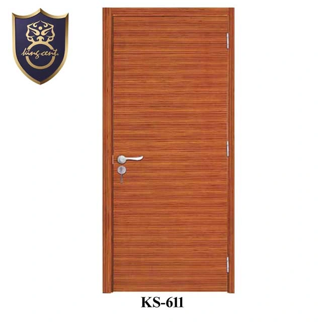 Modern Designs Wooden Composited Doors