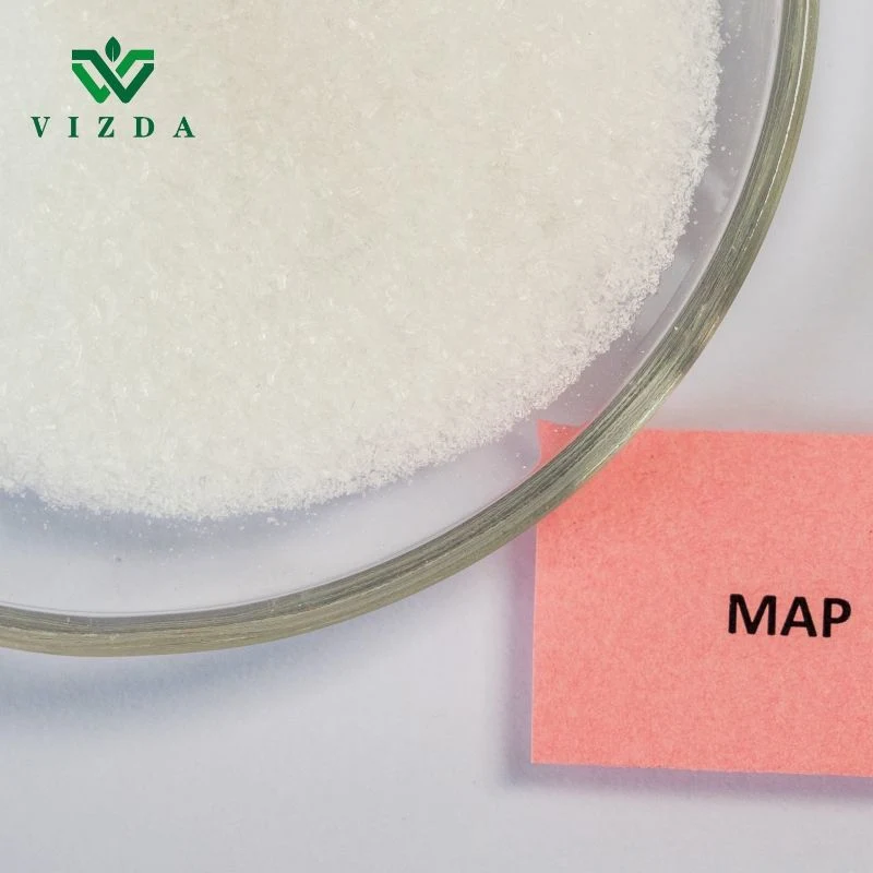 Mélange de phosphate monoammonium Maximose (MAP)