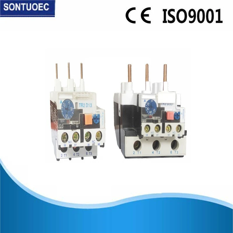 9A to 125A Gmc Series AC415V Magnetic Contactor 3p