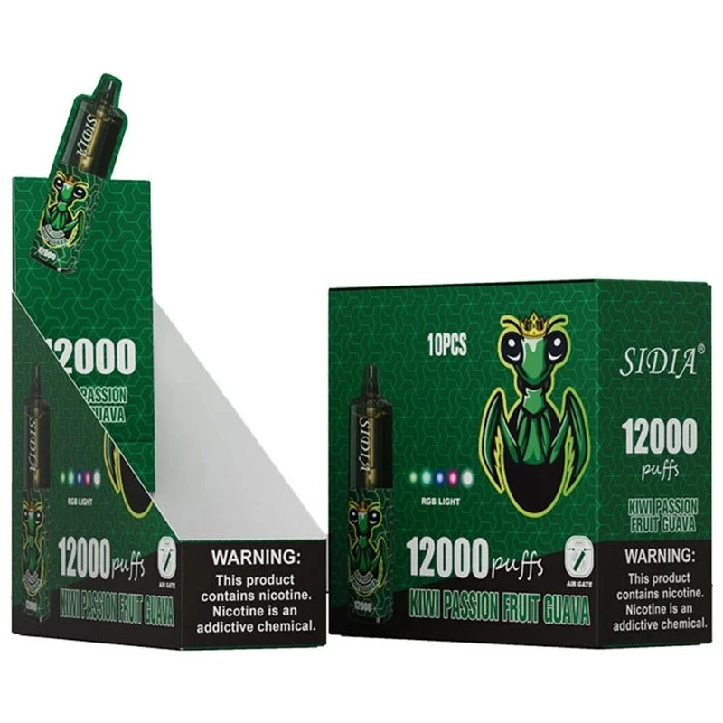 Depósito de óleo visível Zbood Dragon com aparência de classe alta V3 Pod I Get Volt Bar Electronic Cigar Vapme Sidia 12000 Pape descartável 12K puff