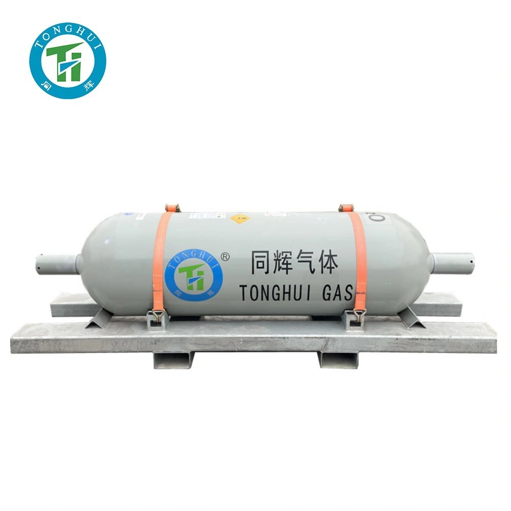 High Pressure Wholesale Cylinder Gas Laughing Gas Protoxyde D'azote N2o