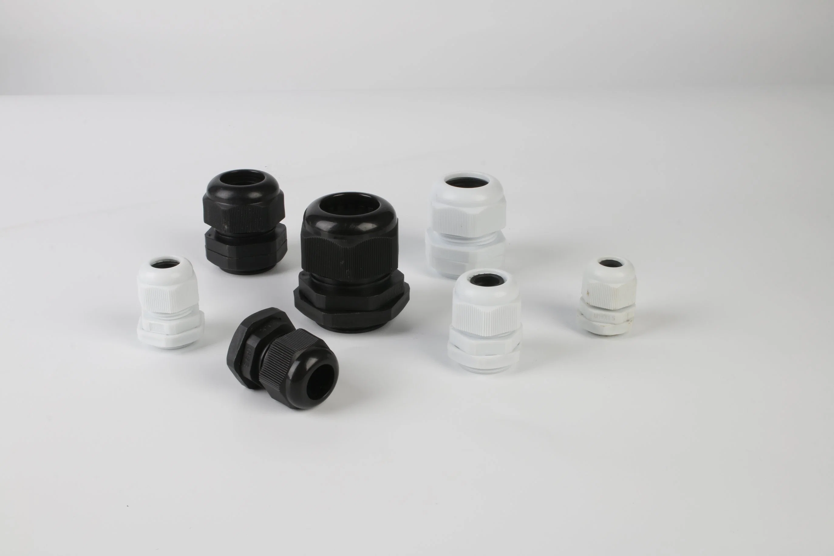 IP68 Pg11/Pg16/Pg36 Air Vent Plug Electrical Wiring Accessories Pg with ISO Low Price Pg11