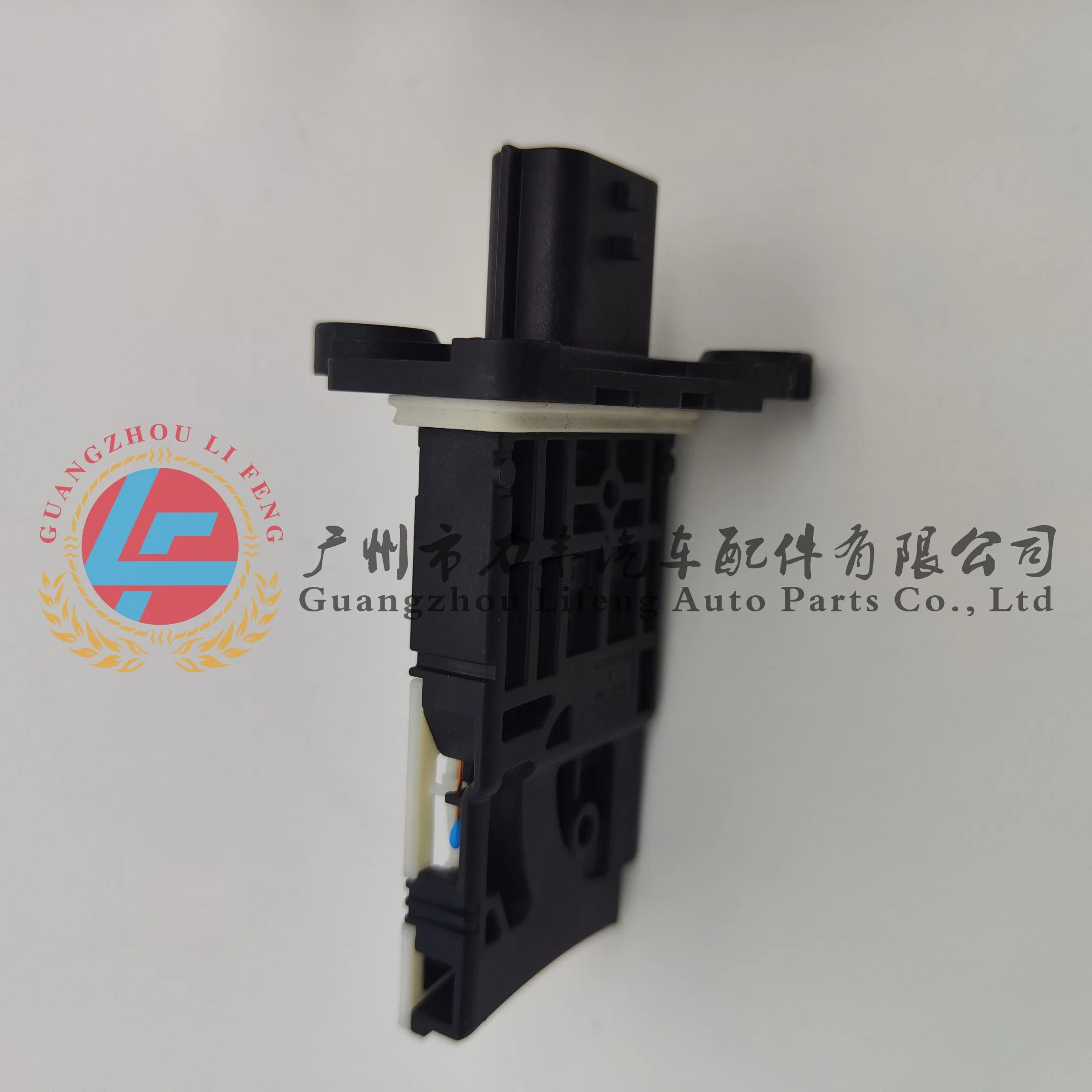 High-Quality Air Flow Sensor Sensor Is Suitable for Opel Renault and Other Models 5wk98504 Air Flow Meter
