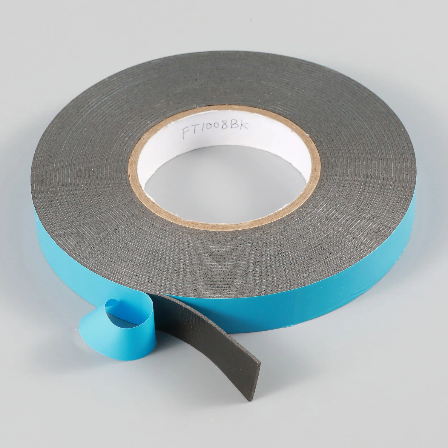 Double Sided Foam Tape PE Foam Tape Black Foam Tape White Foam