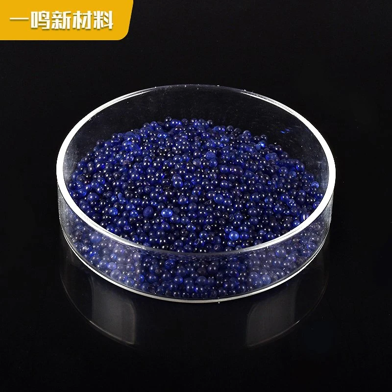 Blue Indicative Silica Gel Bulk or Sachet Bag