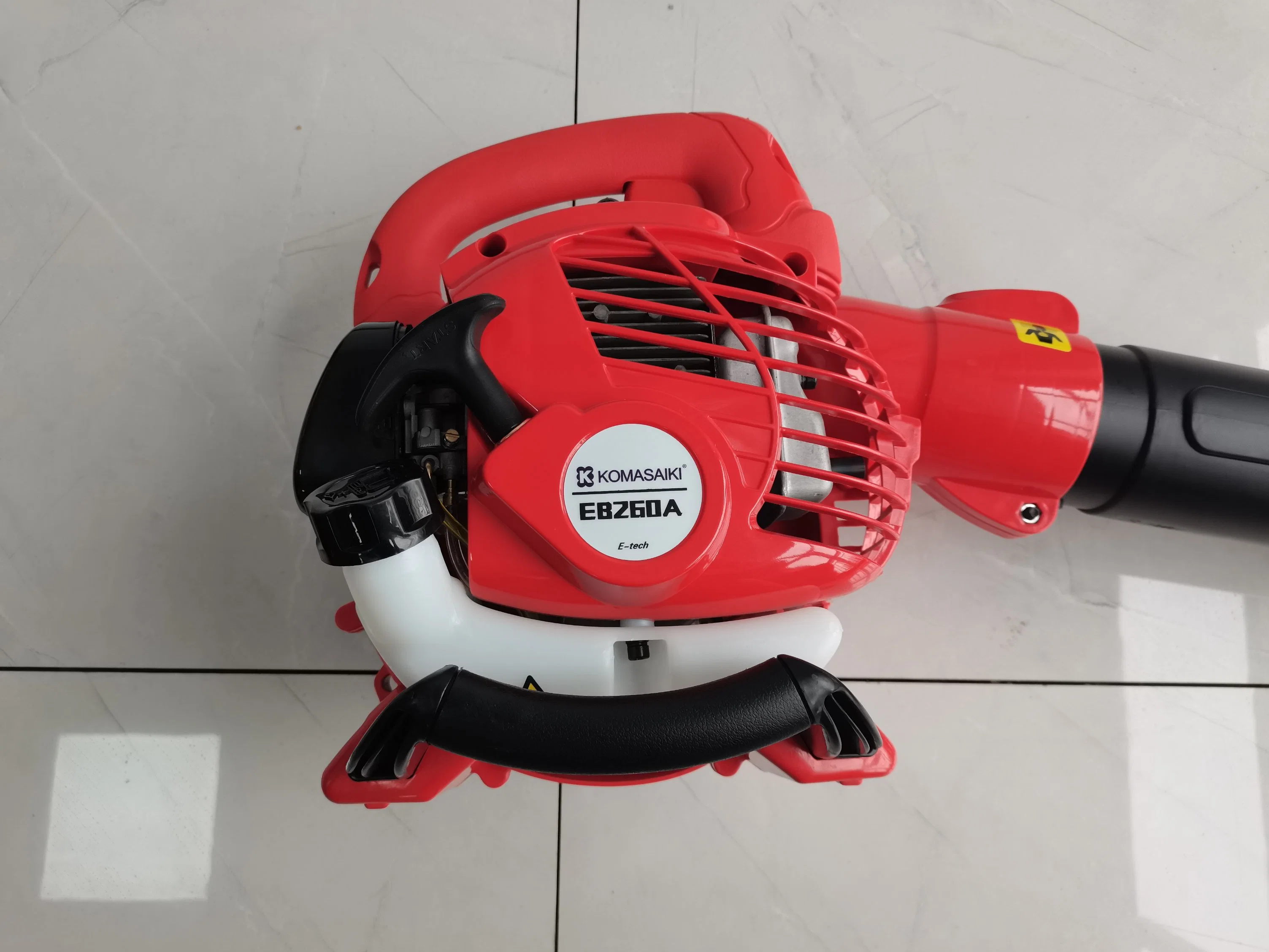 Portable Leaf and Snow Blower for Garden Cleaning