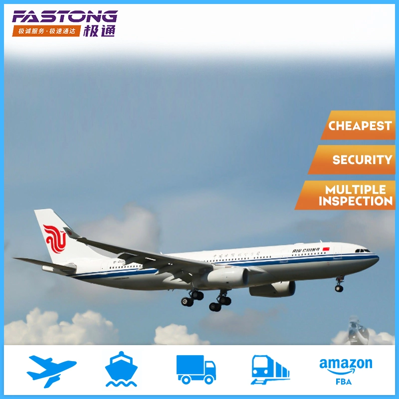 Fastong Professional and Safe Express Shipping Agent to Global From China