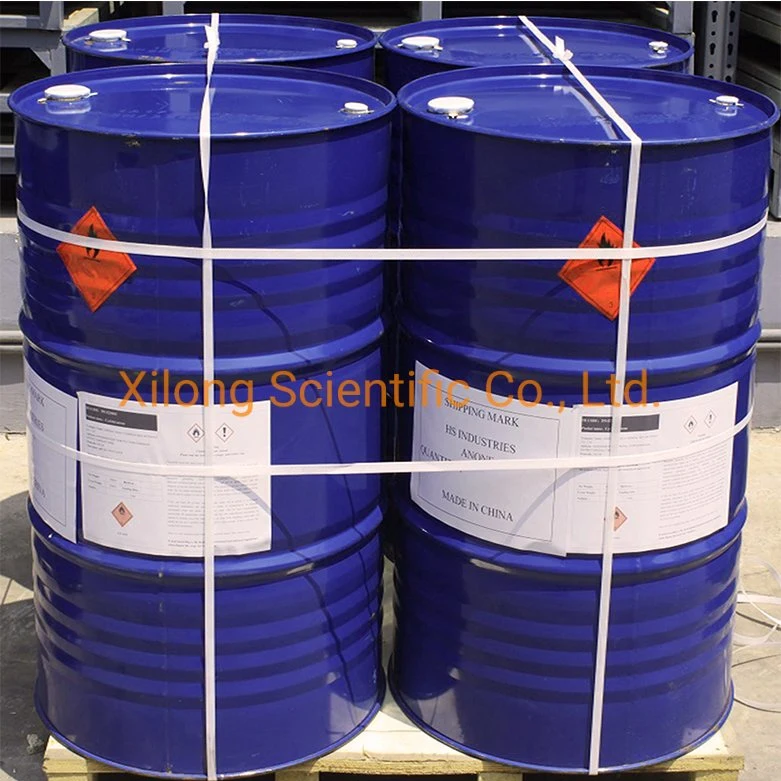 CAS 64-17-5 Ethanol Ethyl Alcohols for Disinfectant