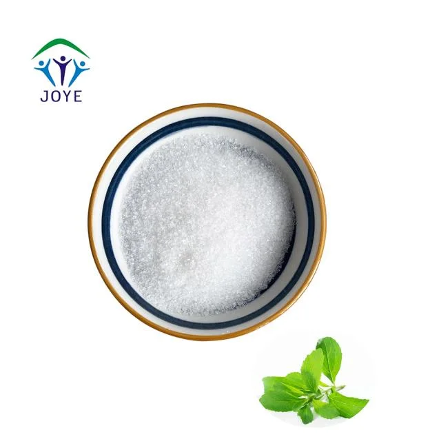 Approvisionnement en usine édulcorant alimentaire naturel Stevia Stevioside stéviol glycosides