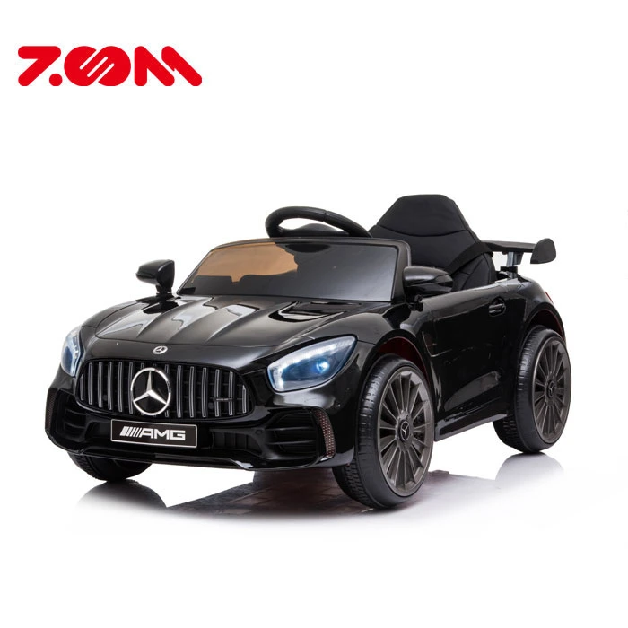 Factory Direct Sales Mercedes Gtr Kids Car for Children