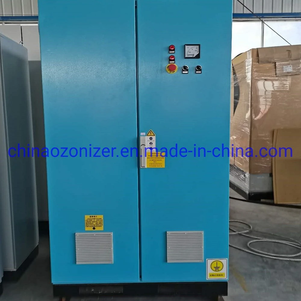 Space/Room Disinfection Ozone Generator for Medical Treatment Industry