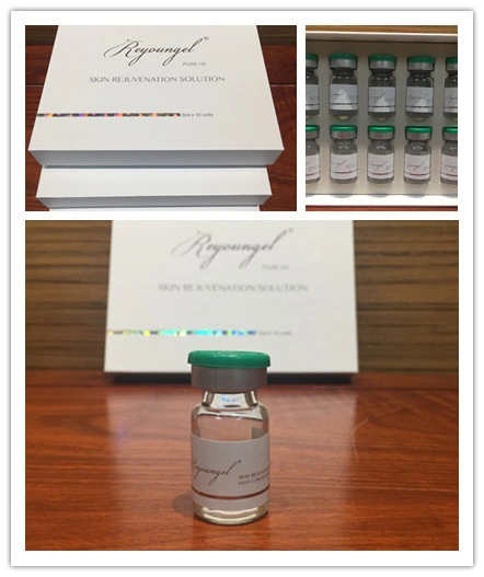 Professional Skin Care Specialist Microneedle Hydra Needle 100% Pure Meso Serum