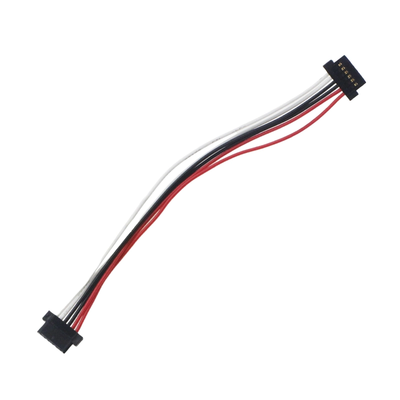 Ez-K1 Display Power Connector Wire Harness Cable Assembly