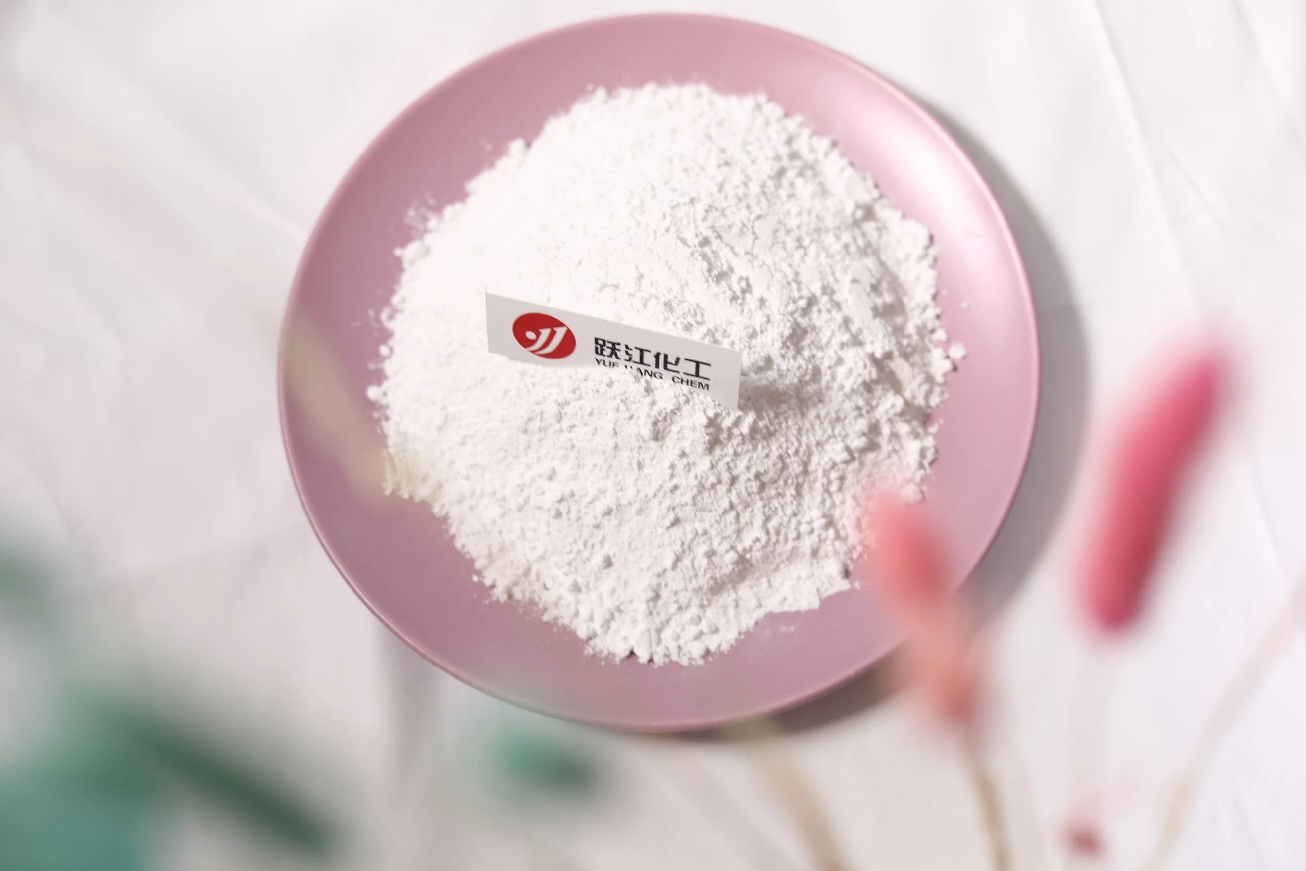 Healthy Grade Titanium Dioxide Anatase A200 for Food and Pharmacy