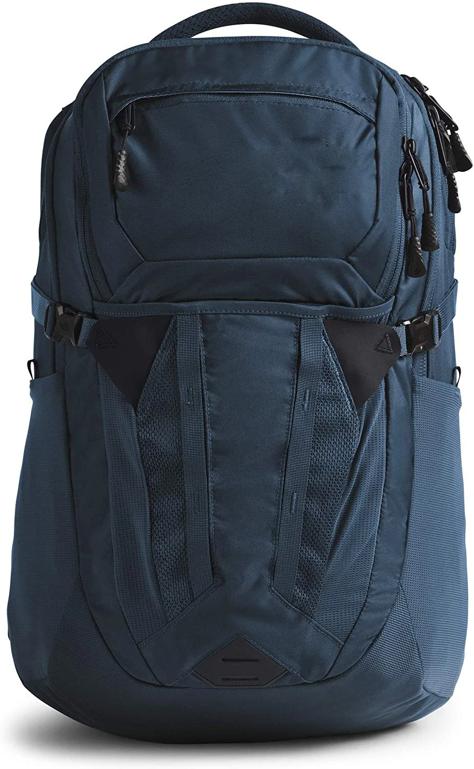 Big Room Zipper Backpack Classic Daliy Camping Hiking and School Backpack