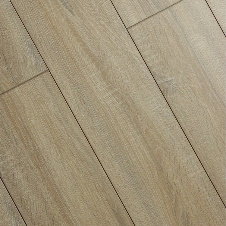 12mm AC3 AC4 HDF Herringbone Oak Laminate Flooring